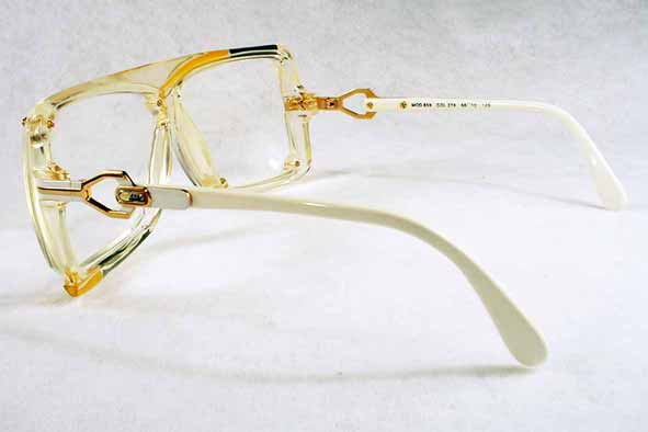 vintage eyewear : women's : 1980's CAZAL 859 (GERMANY)