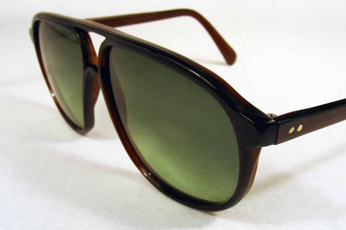 Vintage Italian Sunglasses 44