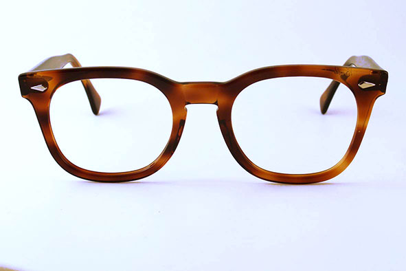 vintage eyewear : mens : 1960s Stadium by AMERICAN OPTICAL (USA)