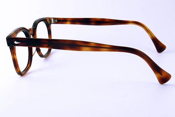 vintage eyewear : mens : 1960s Stadium by AMERICAN OPTICAL (USA)