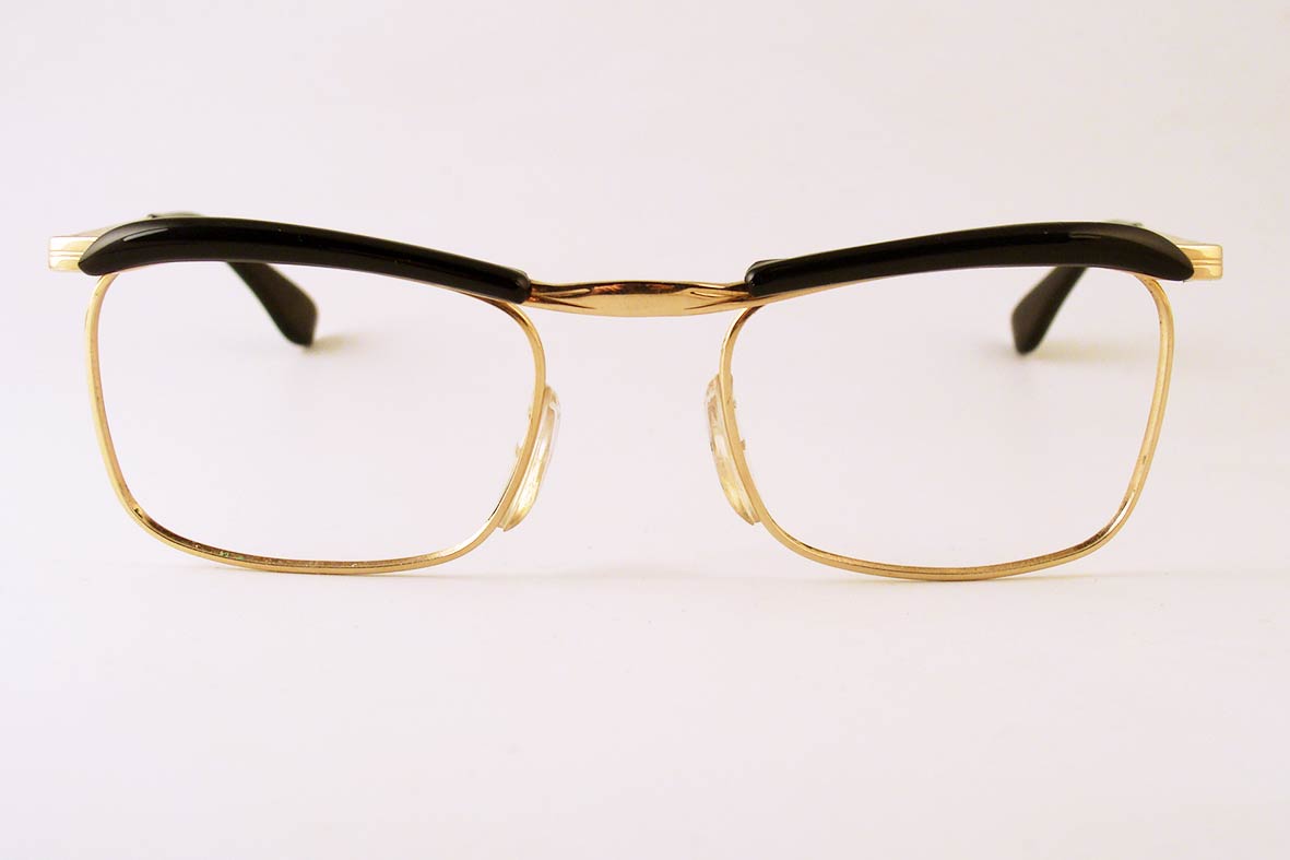 vintage eyewear : mens : 1960s by MARWITZ (GERMANY)