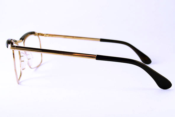 vintage eyewear : mens : 1960s by MARWITZ (GERMANY)