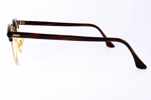 vintage eyewear : mens : 1950s Ronsir by SHURON USA