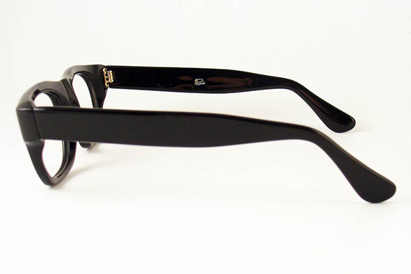 vintage eyewear : mens : 1960s by PARIS FRAMES (FRANCE)