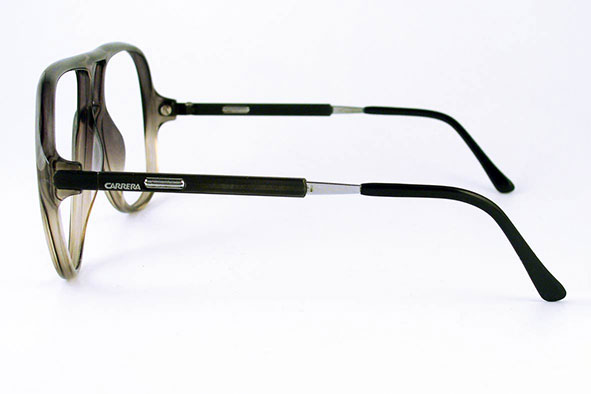 vintage eyewear : mens : 1980s CARRERA 5302 AUSTRIA