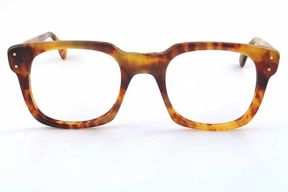 vintage eyewear : mens : 1980's Polo by RALPH LAUREN (FRANCE/USA)