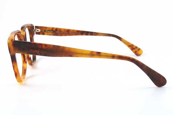 vintage eyewear : mens : 1980's Polo by RALPH LAUREN (FRANCE/USA)