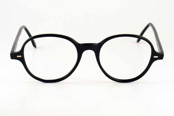 vintage eyewear : unisex : 1980's Perimetric by ANGLO AMERICAN (UK)