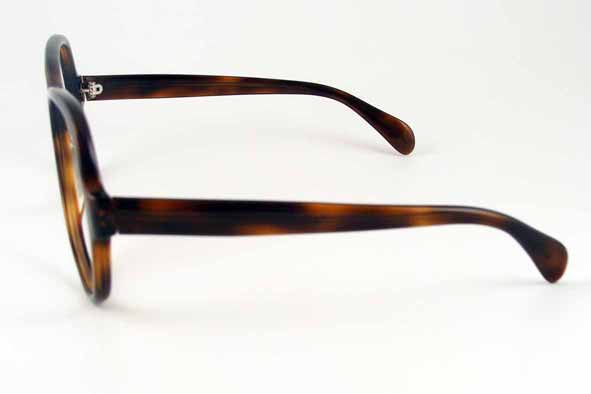 vintage eyewear : mens : 1970's/80's Palermo by RODENSTOCK (GERMANY)