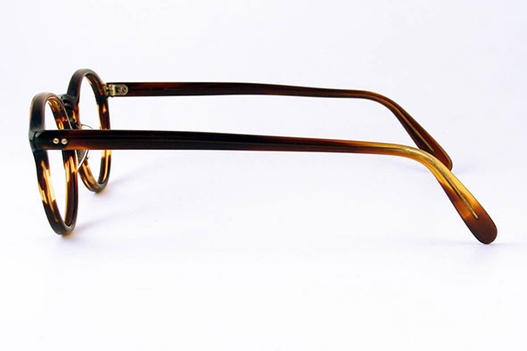 vintage eyewear : mens : 1940s by AMERICAN OPTICAL (USA)