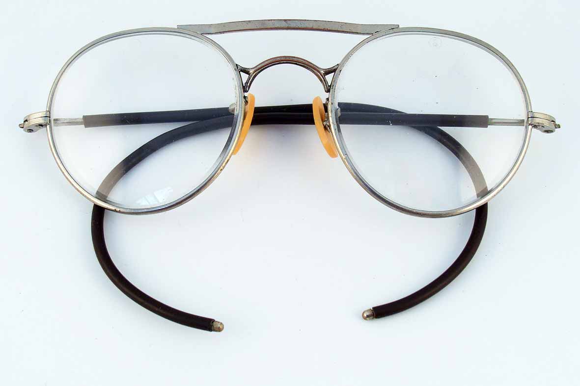 Steampunk Sunglasses 50s Round Circle Goggles Retro Classic For Men &  Women. | eBay
