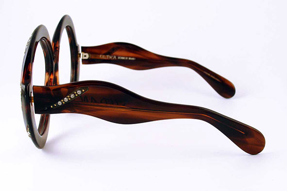 vintage eyewear : womens : 1970s Sudan by ULTRA (USA)