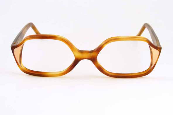 vintage eyewear : women's : 1960's Rapture by CBM (ENGLAND)