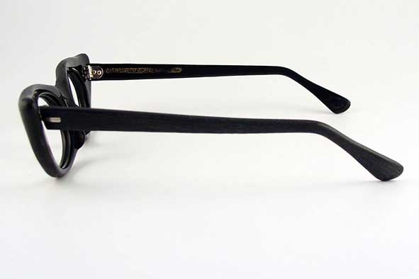 vintage eyewear : womens : 1960s by OLIVER GOLDSMITH (UK)