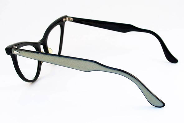 vintage eyewear : womens : 1950's Prelude by AMERICAN OPTICAL (USA)