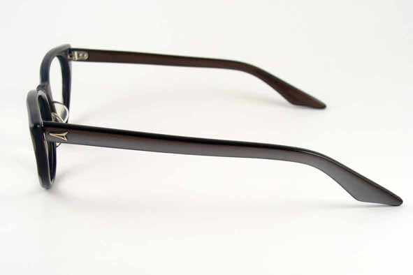 vintage eyewear : womens : 1960's marked BR