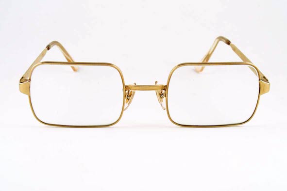 vintage eyewear : womens : Never worn 1960's by LIBERTY (USA)