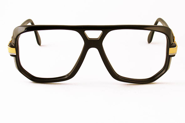 vintage eyewear : mens : 1980s CAZAL 627 (W GERMANY)