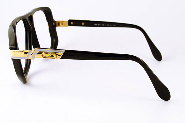 vintage eyewear : mens : 1980s CAZAL 627 (W GERMANY)