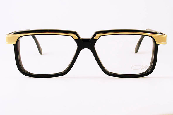 vintage eyewear : mens : Never worn 1990s CAZAL 650 GERMANY