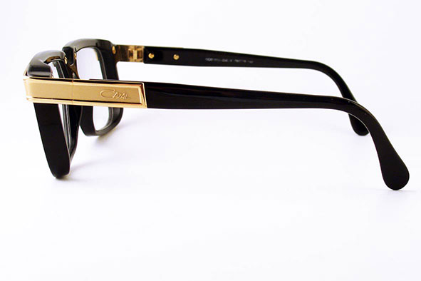 vintage eyewear : mens : Never worn 1990s CAZAL 650 GERMANY