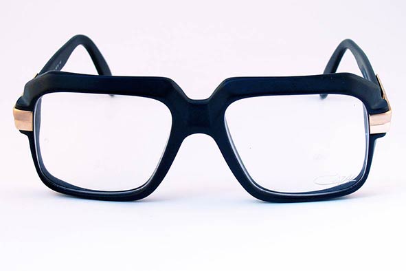 vintage eyewear : mens : Never worn 1980s CAZAL 607 W. GERMANY