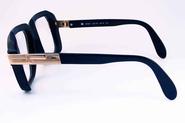 vintage eyewear : mens : Never worn 1980s CAZAL 607 W. GERMANY