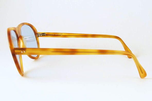 vintage sunglasses : unisex : 1960s/70s by JULIAN JABLON (ENGLAND)