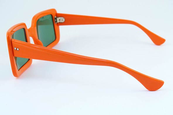 vintage sunglasses : unisex : 1960's sunglasses, unmarked