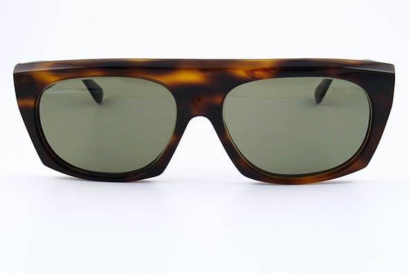 vintage sunglasses : mens : 1960s/70s by OLIVER GOLDSMITH ENGLAND