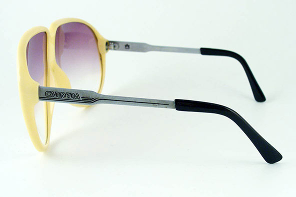 vintage sunglasses : unisex : 1980s CARRERA 5571 AUSTRIA