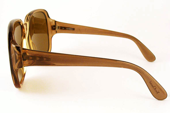 vintage sunglasses : mens : 1980s Yves Chantal by MARWITZ GERMANY