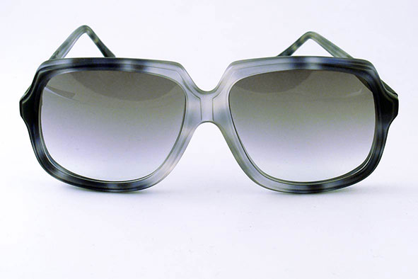 vintage sunglasses : mens : 1970s/80s Kent by OLIVER GOLDSMITH ENGLAND