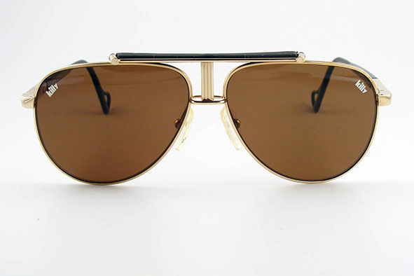 vintage sunglasses : mens : Never worn 1990s by KILLY (FRANCE)