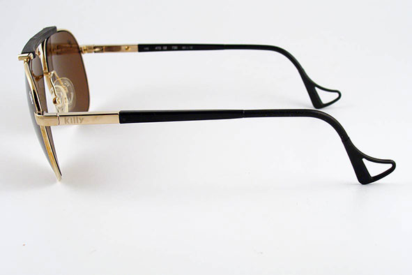 vintage sunglasses : mens : Never worn 1990s by KILLY (FRANCE)