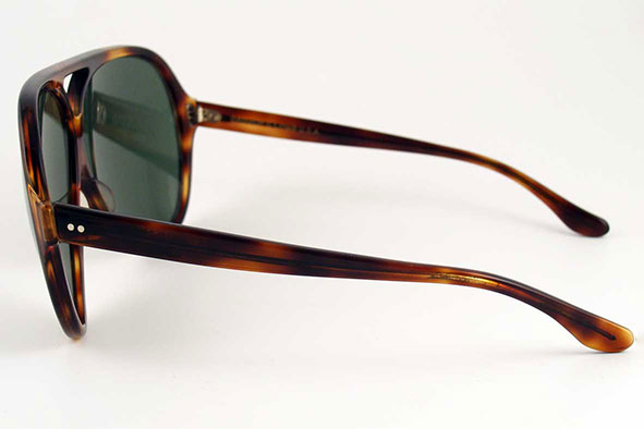 vintage sunglasses : ray-ban : page 1