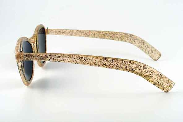 vintage sunglasses : 1950's women's sunglasses, unmarked