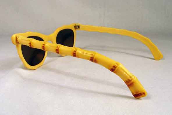 vintage sunglasses : womens : 1950's, unmarked