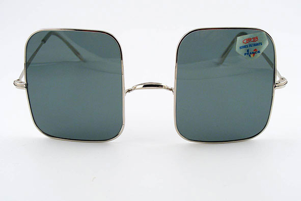 vintage sunglasses : unisex : Never worn 1960s/70s by CB (FRANCE)