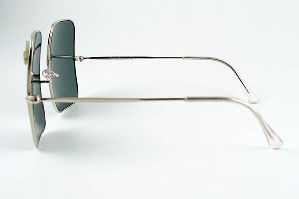 vintage sunglasses : unisex : Never worn 1960s/70s by CÉBÉ (FRANCE)