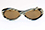 1960s women's sunglasses, unmarked