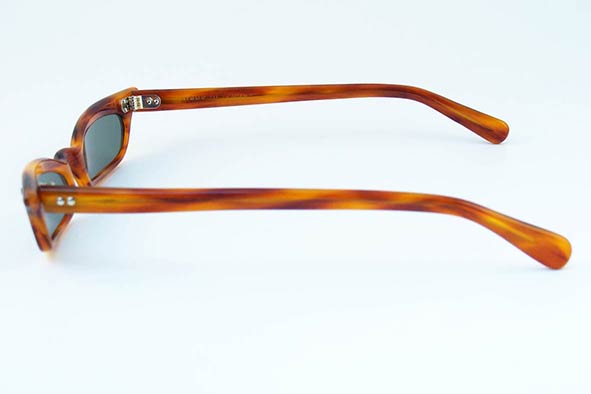 vintage eyewear : womens : 1960s marked, MADE IN FRANCE