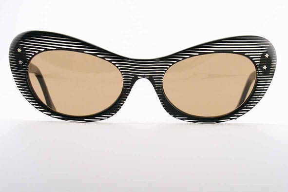 vintage sunglasses : womens : Wimbledon by Degenhardt (ENGLAND, 1968)