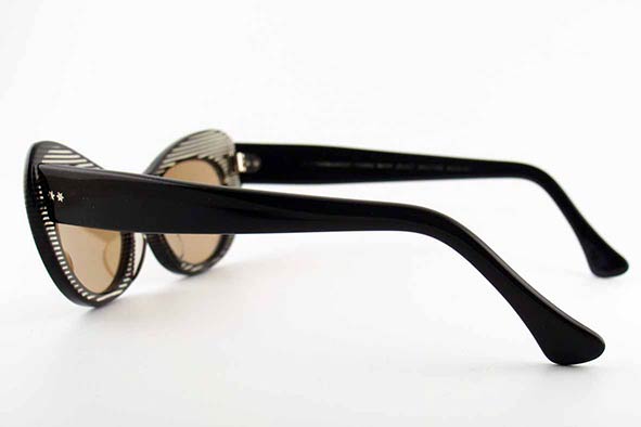 vintage sunglasses : womens : Wimbledon by Degenhardt (ENGLAND, 1968)