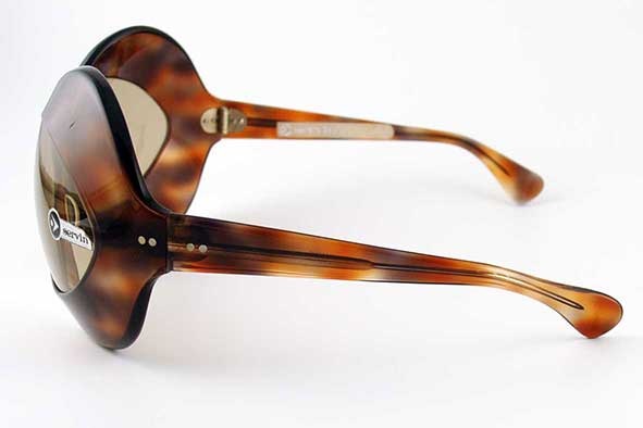 vintage sunglasses : womens : Never worn 1970s Cisne by SERVIN (SPAIN)