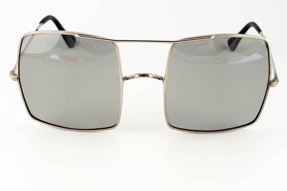 vintage eyewear : mens : 1970's by POLAROID (FRANCE)