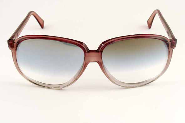 vintage sunglasses : womens : 1970's-80's Goggles by OLIVER GOLDSMITH