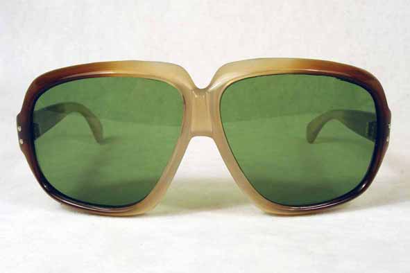 vintage sunglasses : womens : 1970's women's sunglasses, unmarked