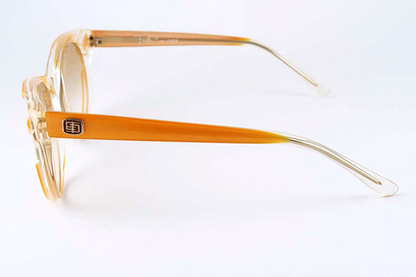 vintage sunglasses : womens : Never worn 1980's by EMILIO PUCCI (FRANCE)