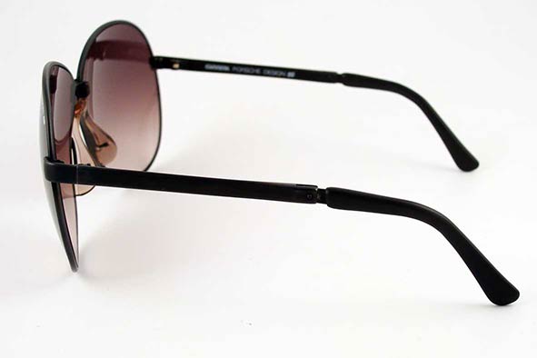 vintage sunglasses : womens : 1980's Porsche Design (folding) by CARRERA (AUSTRIA)